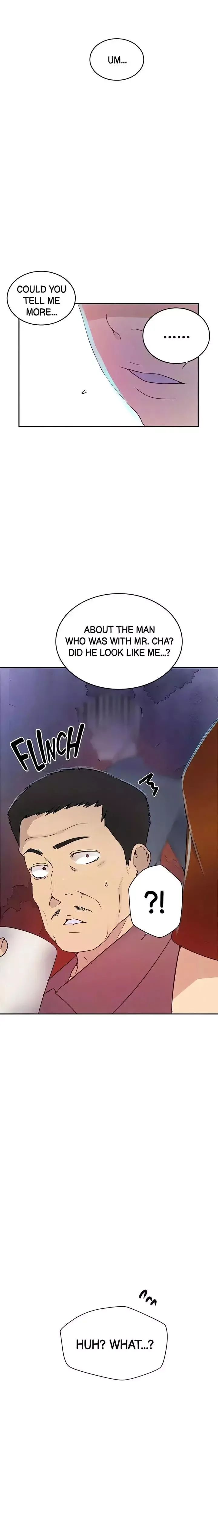Secret Class Chapter 220 page 18
