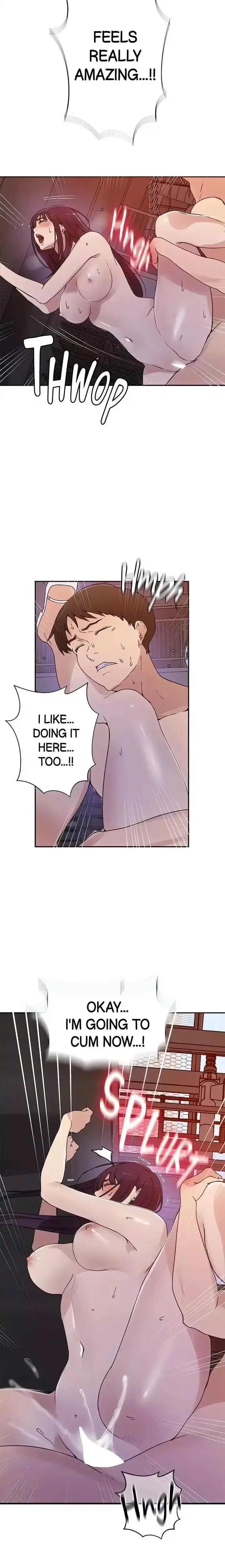 Secret Class Chapter 220 page 7
