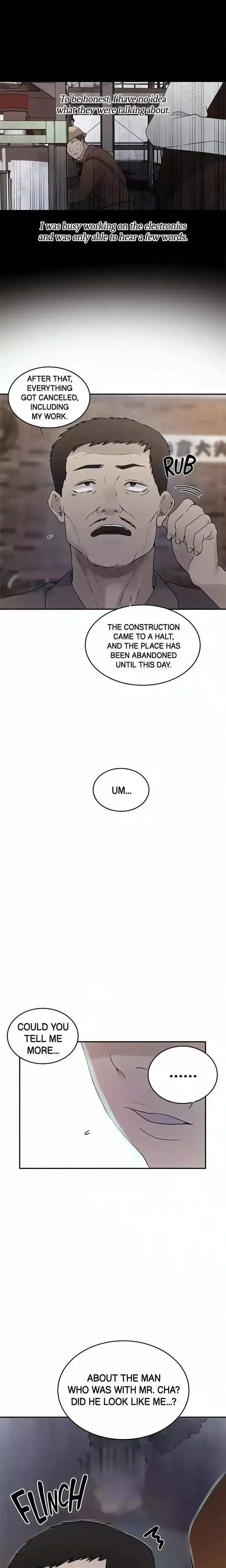 Secret Class Chapter 221 page 1