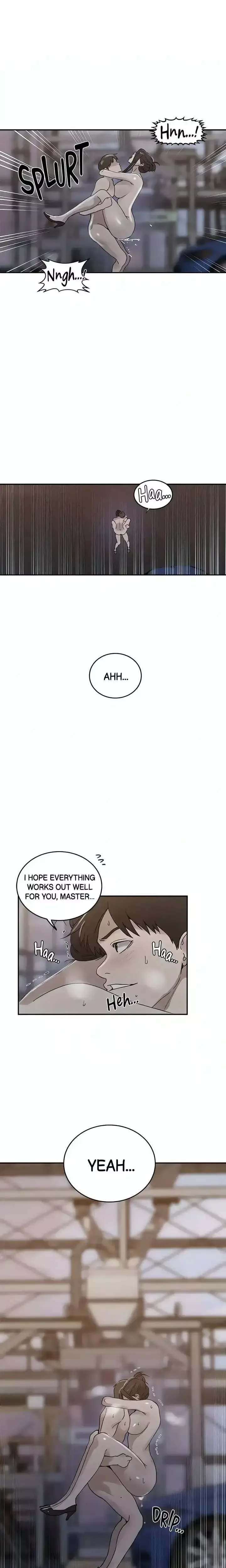 Secret Class Chapter 222 page 1