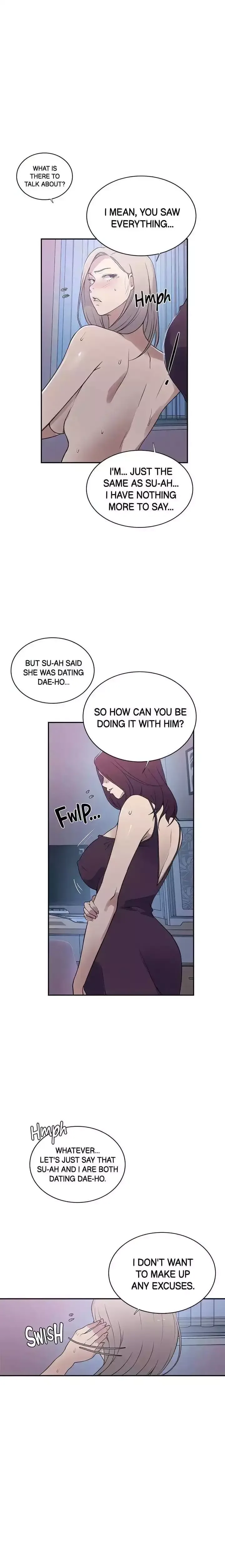 Secret Class Chapter 226 page 11