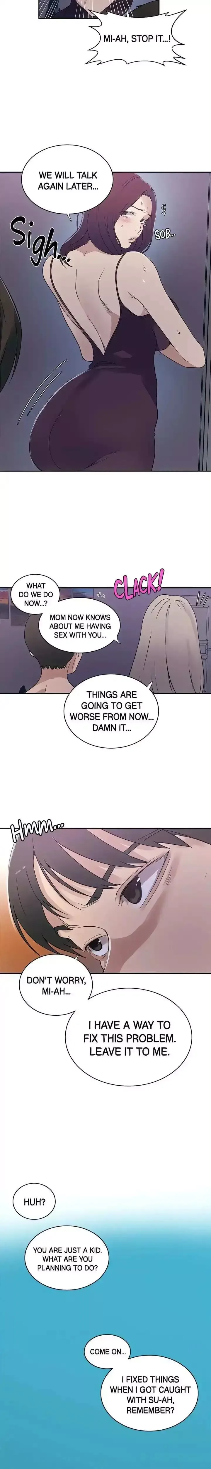 Secret Class Chapter 226 page 14
