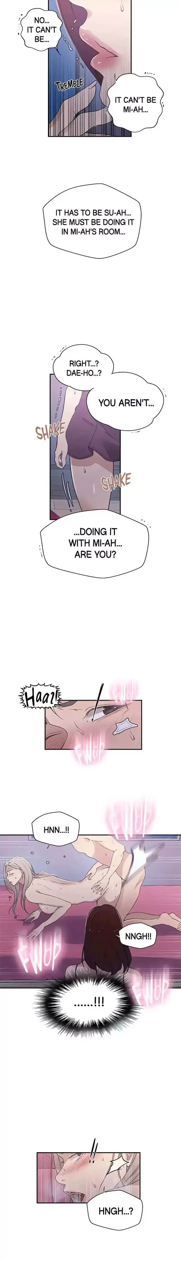 Secret Class Chapter 226 page 5