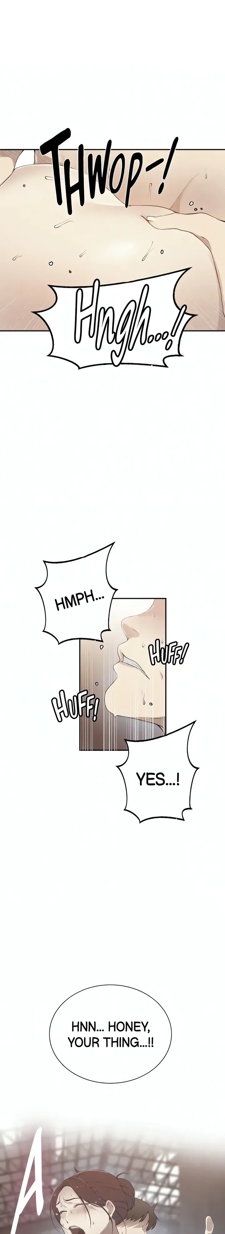 Secret Class Chapter 228 page 2