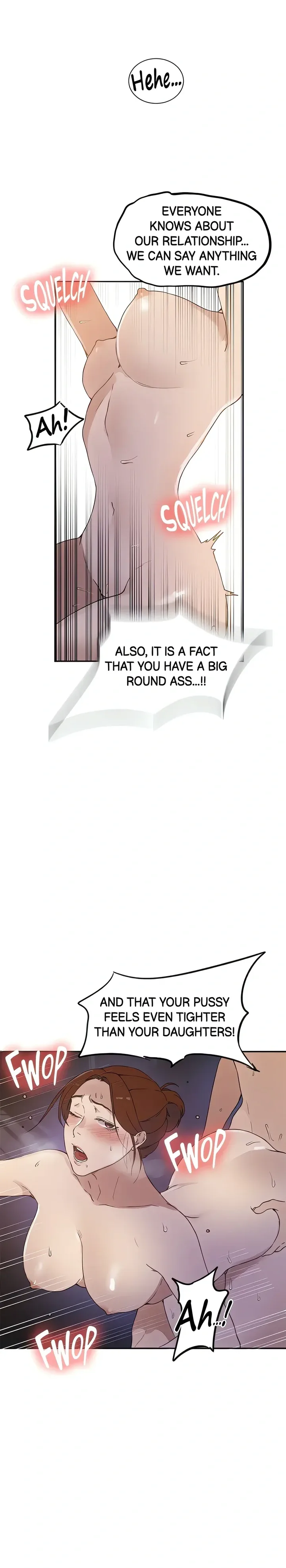 Secret Class Chapter 228 page 6