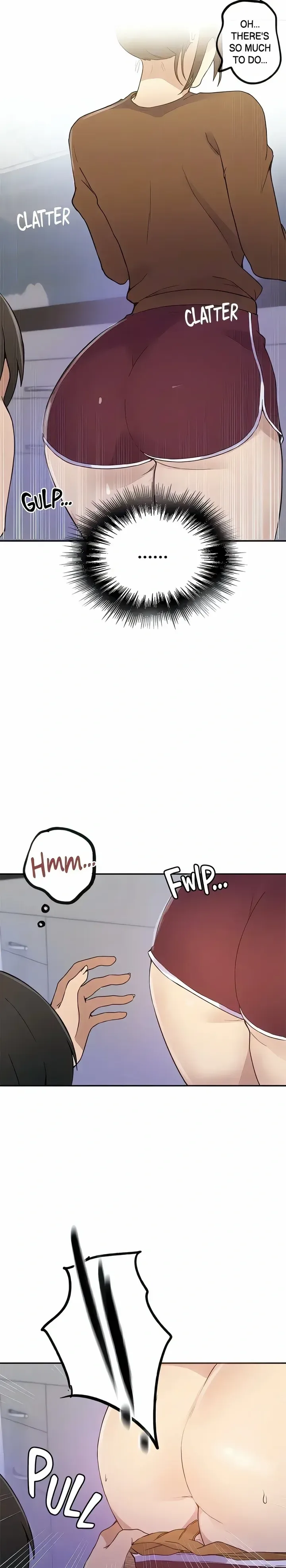 Secret Class Chapter 228 page 21