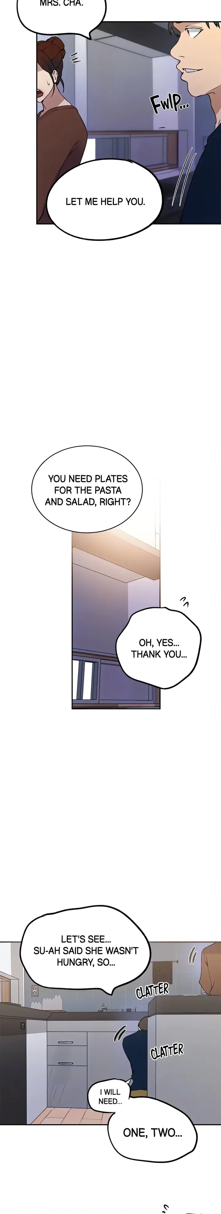 Secret Class Chapter 228 page 20