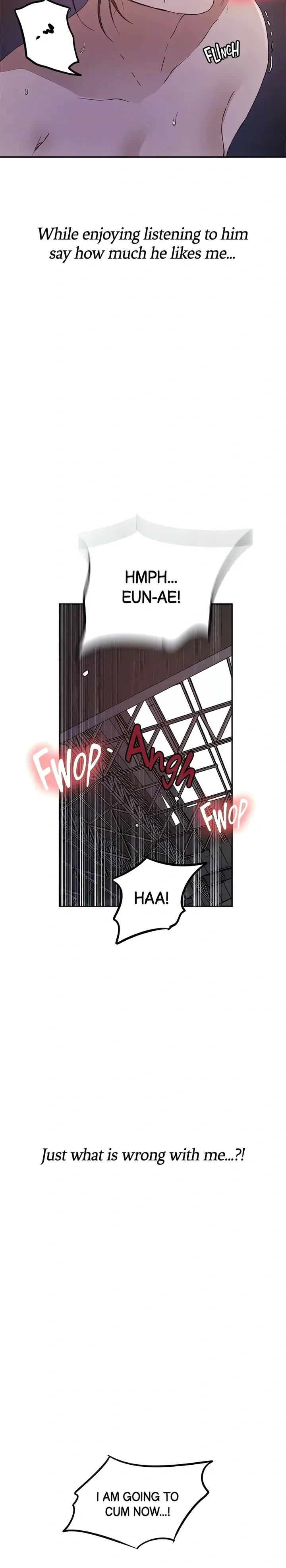 Secret Class Chapter 228 page 10