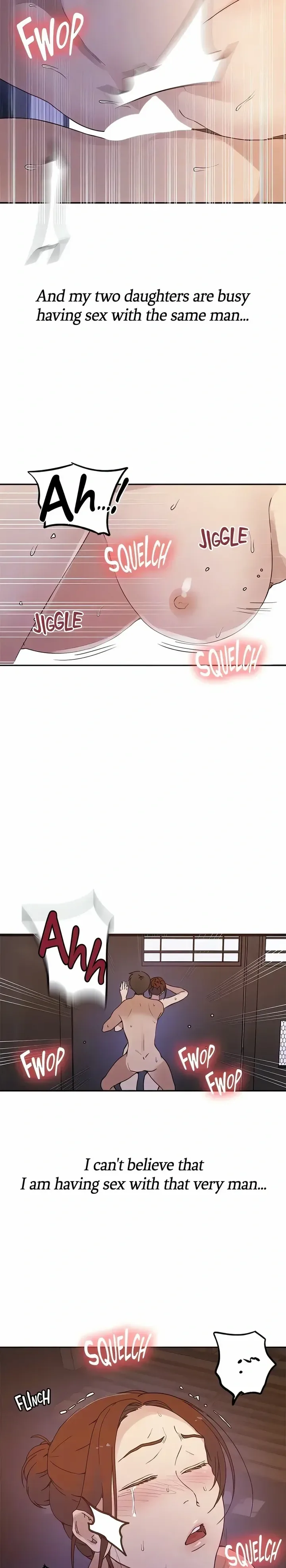 Secret Class Chapter 228 page 9