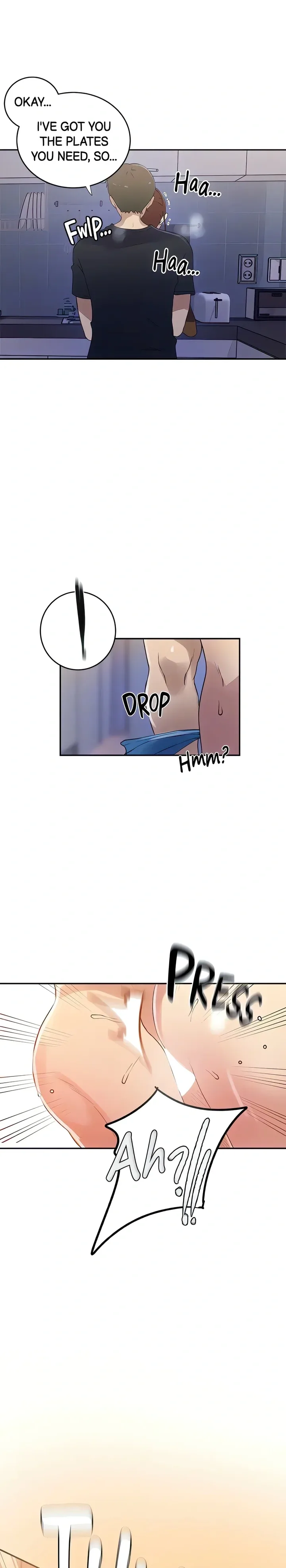 Secret Class Chapter 229 page 10