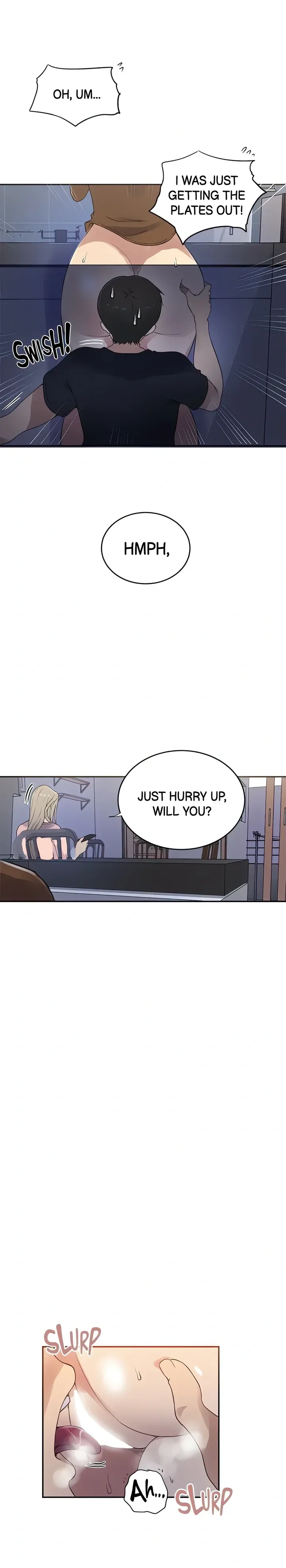 Secret Class Chapter 229 page 6