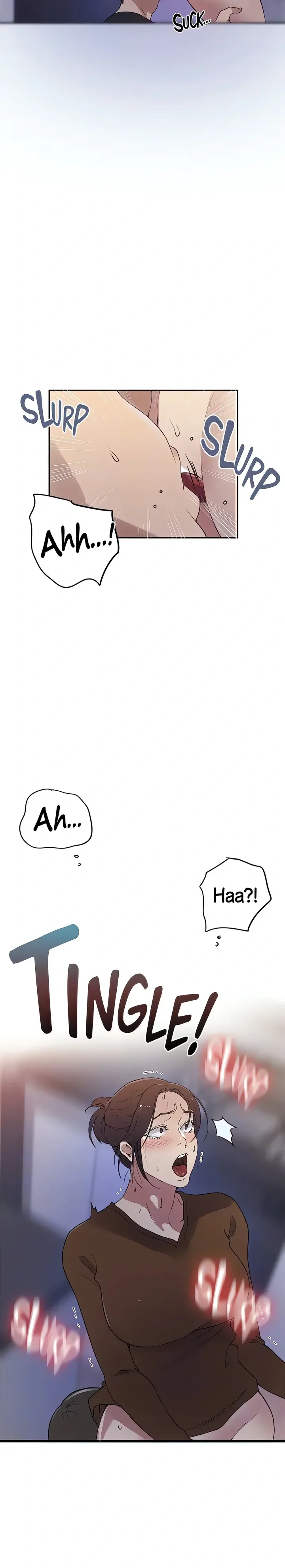 Secret Class Chapter 229 page 9