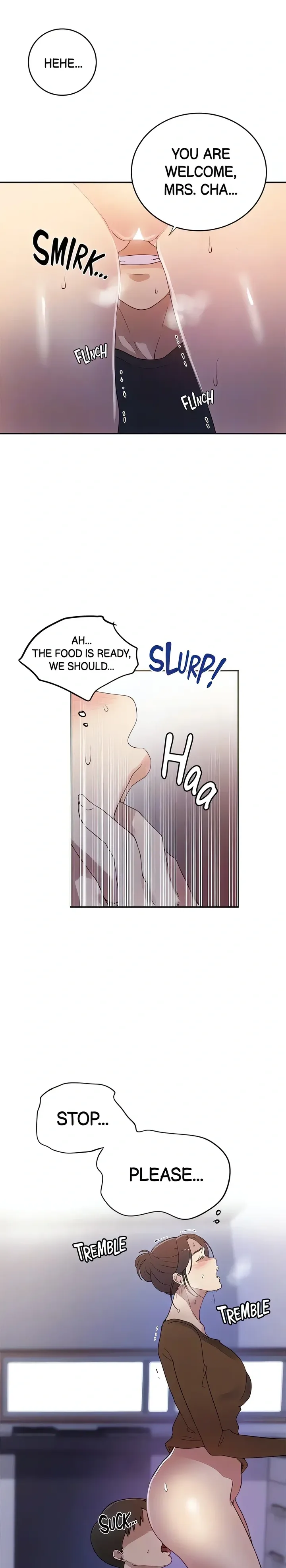 Secret Class Chapter 229 page 8