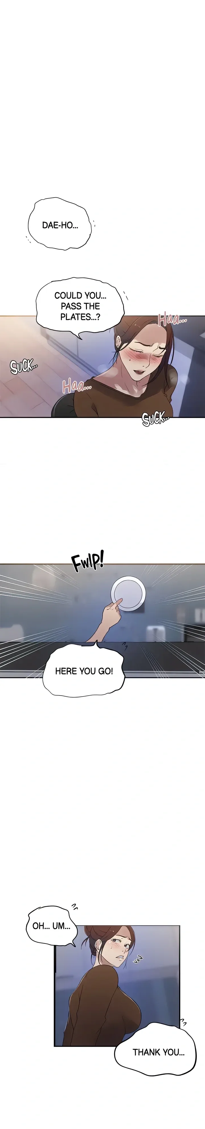Secret Class Chapter 229 page 7