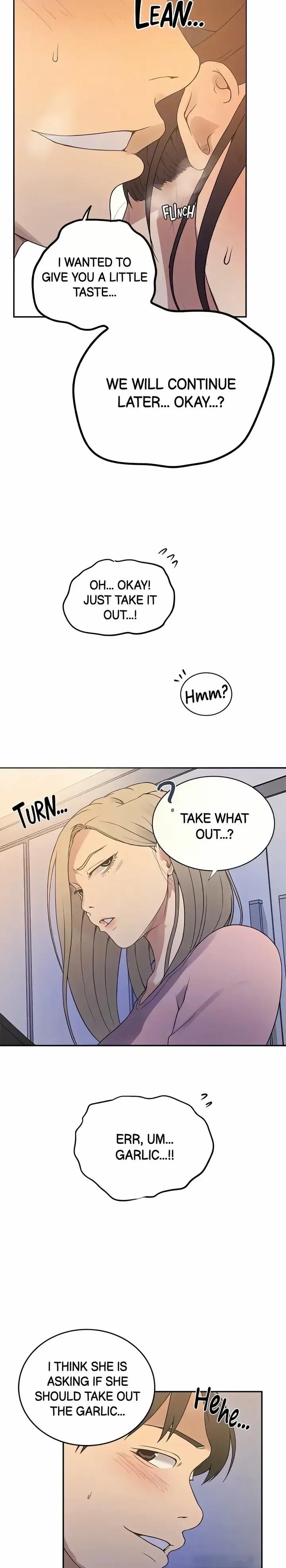 Secret Class Chapter 229 page 12