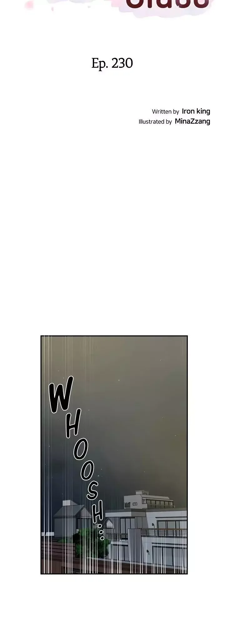 Secret Class Chapter 230 page 6