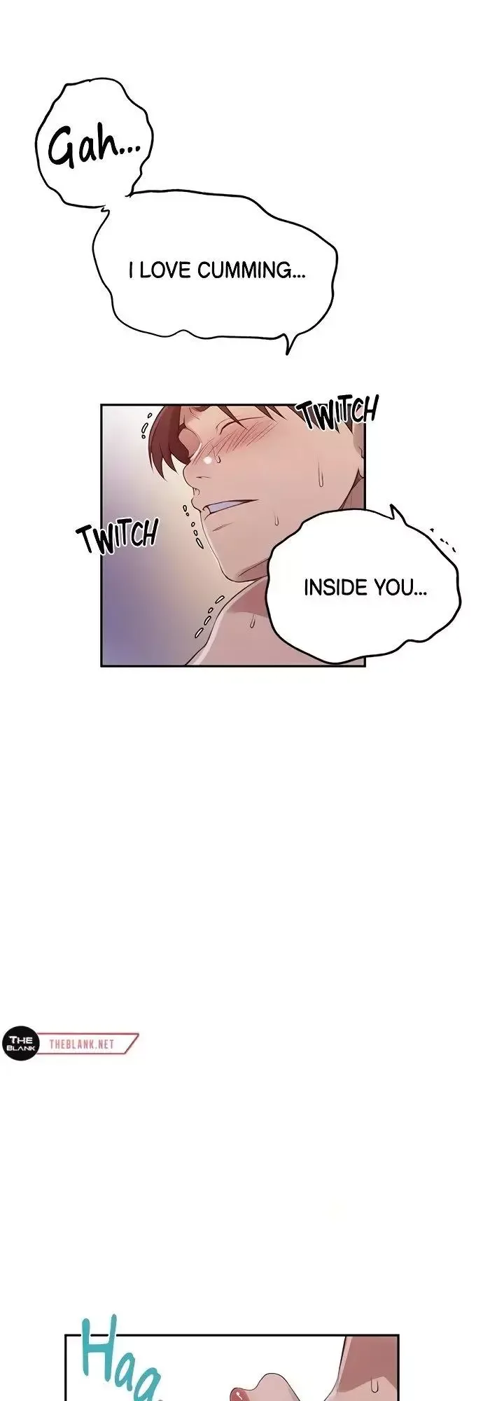 Secret Class Chapter 230 page 22