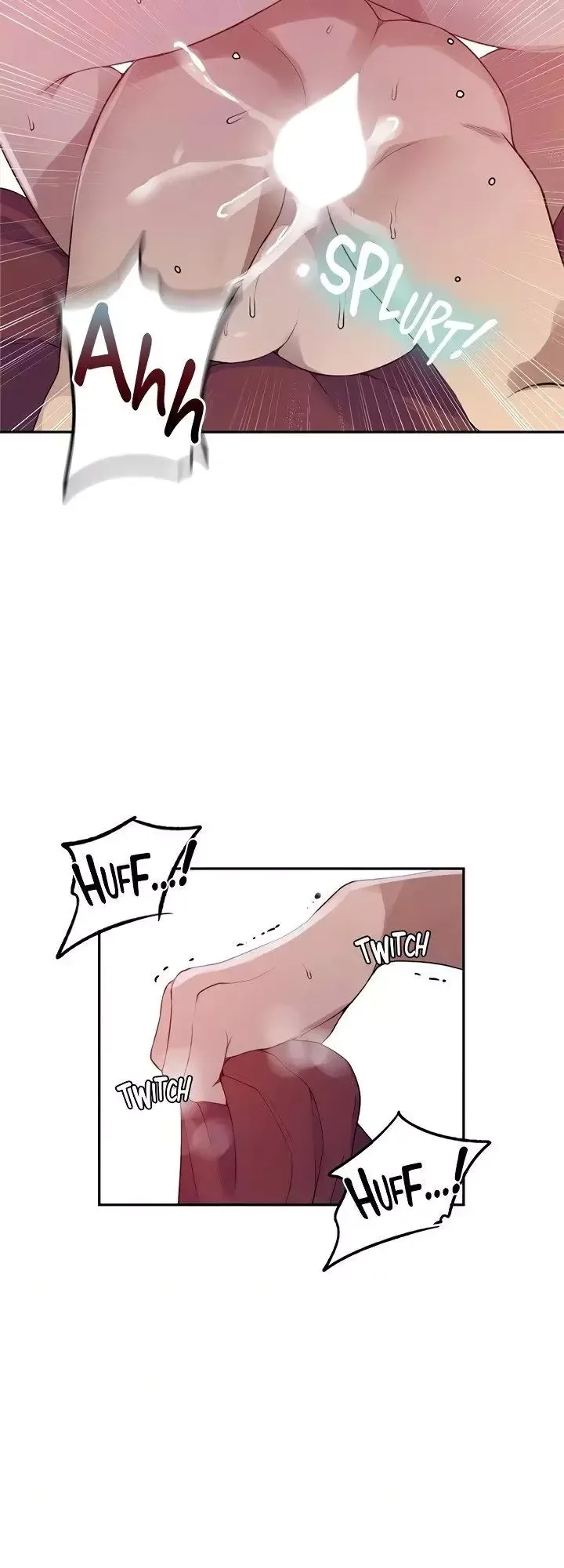 Secret Class Chapter 230 page 21