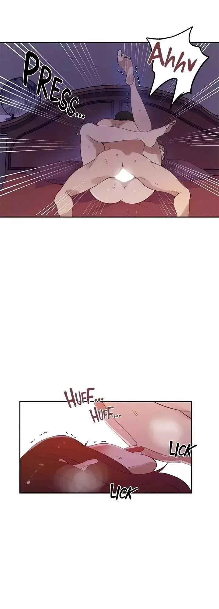 Secret Class Chapter 230 page 19
