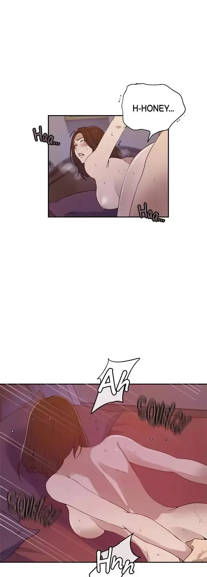 Secret Class Chapter 230 page 10
