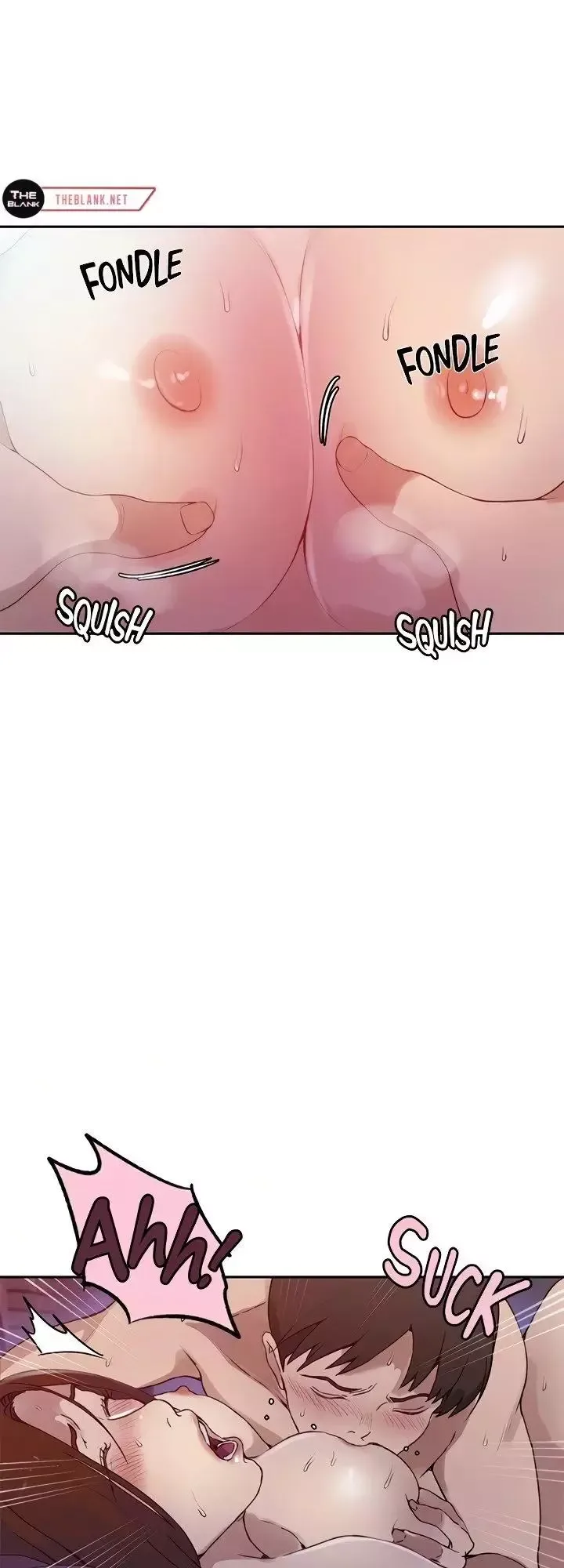 Secret Class Chapter 230 page 14