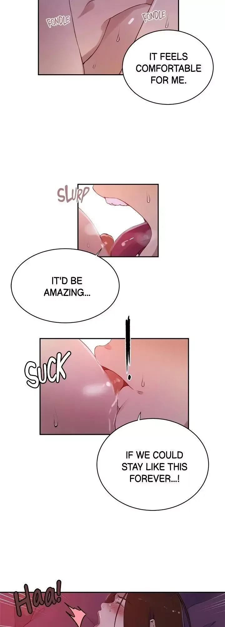 Secret Class Chapter 230 page 27