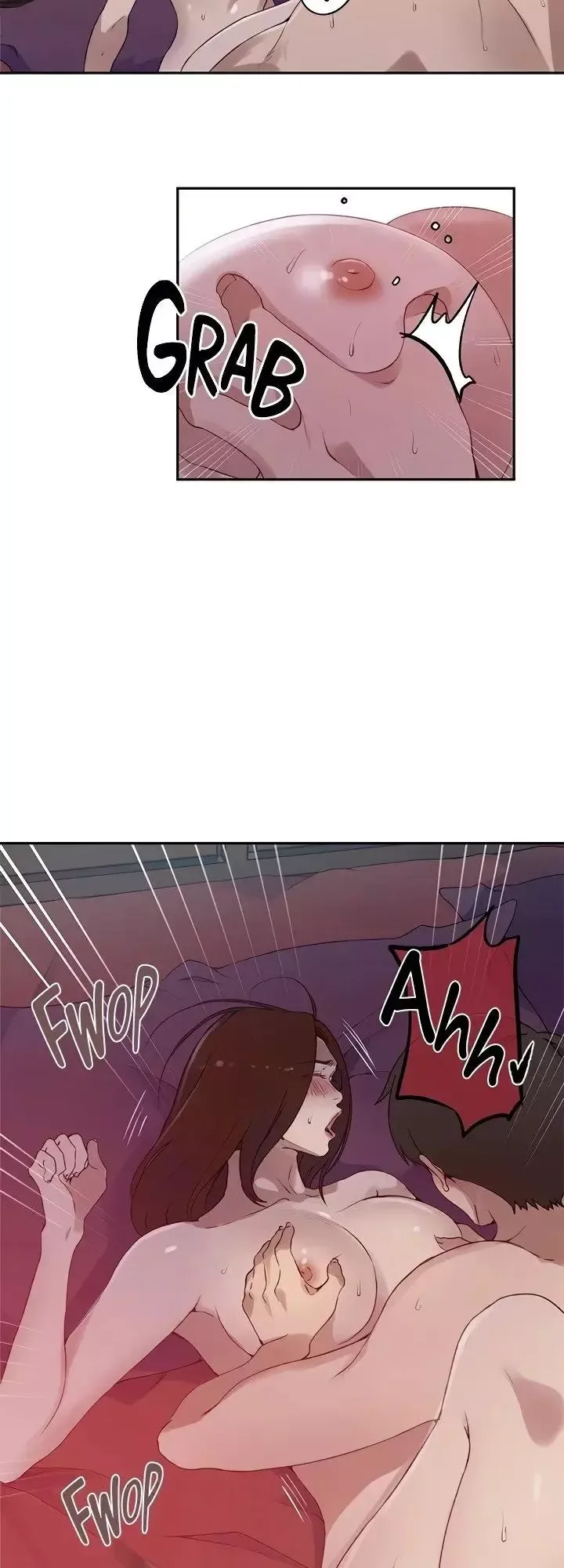 Secret Class Chapter 230 page 12