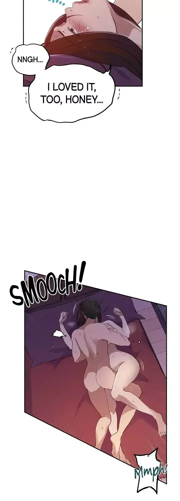 Secret Class Chapter 230 page 23