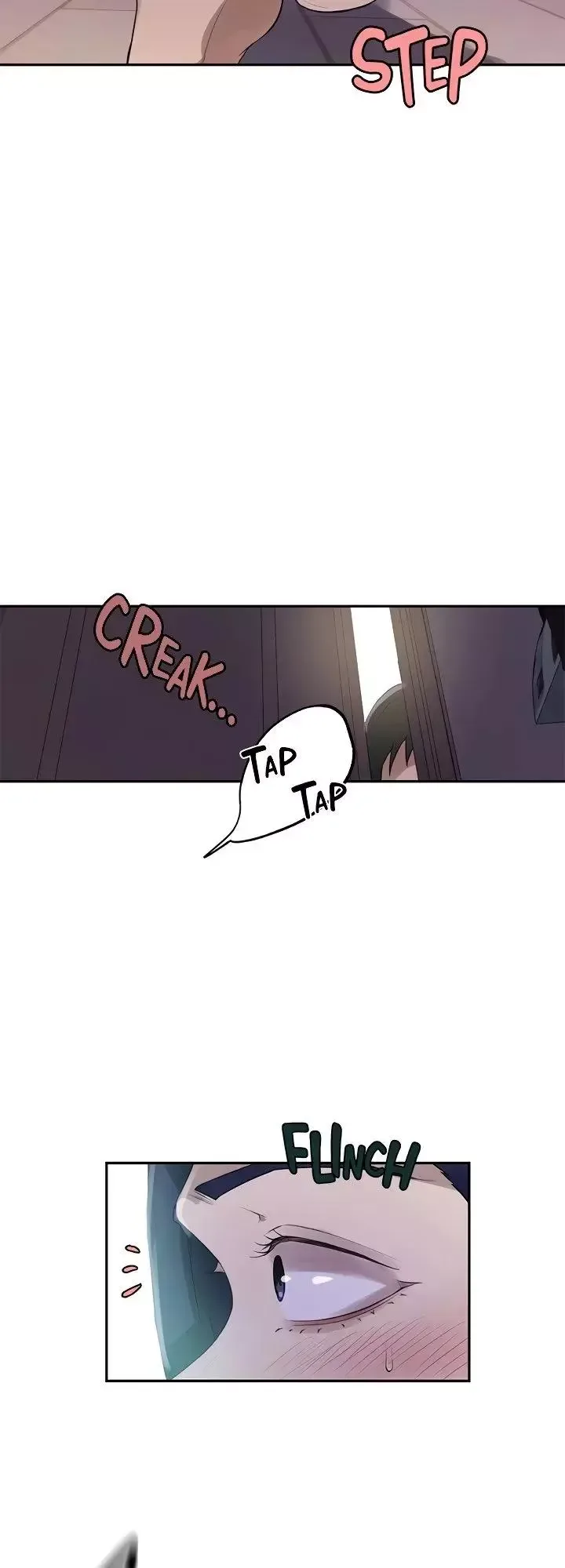 Secret Class Chapter 230 page 33