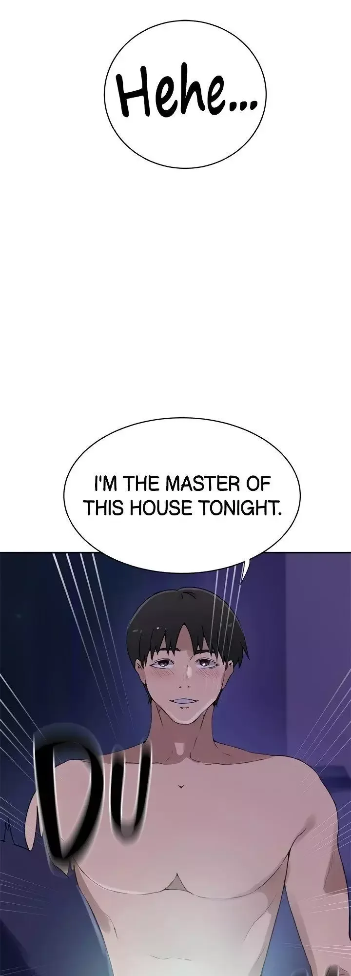 Secret Class Chapter 230 page 35