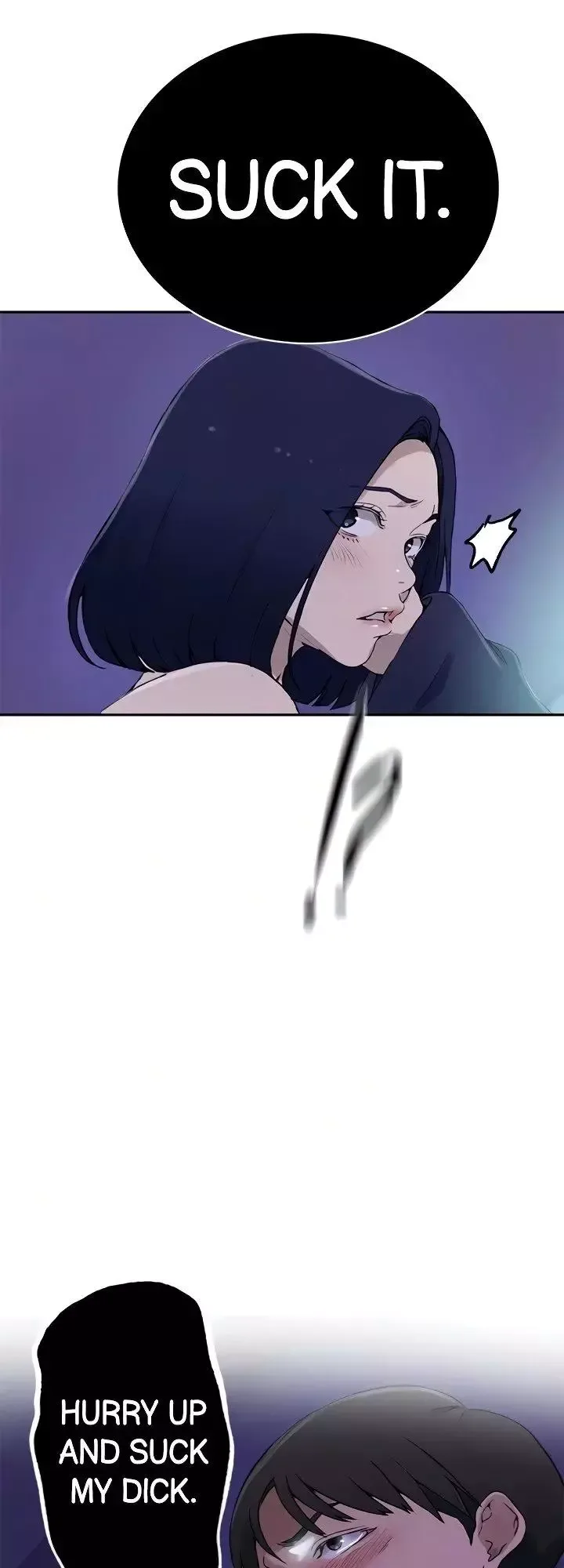 Secret Class Chapter 230 page 37
