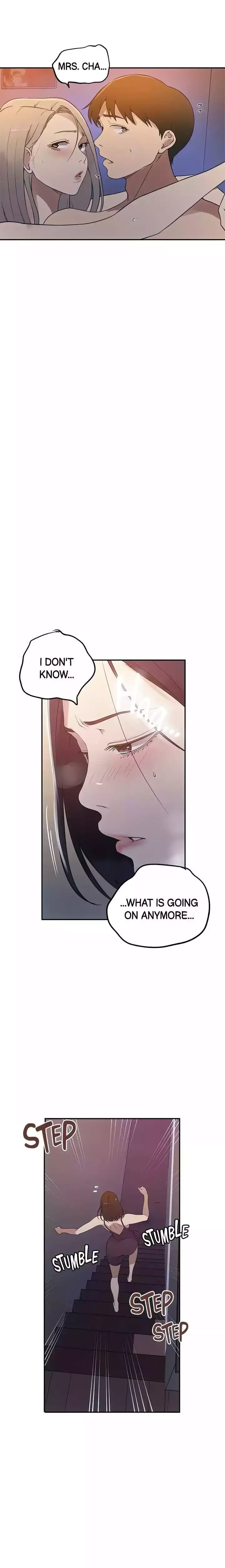 Secret Class Chapter 232 page 10