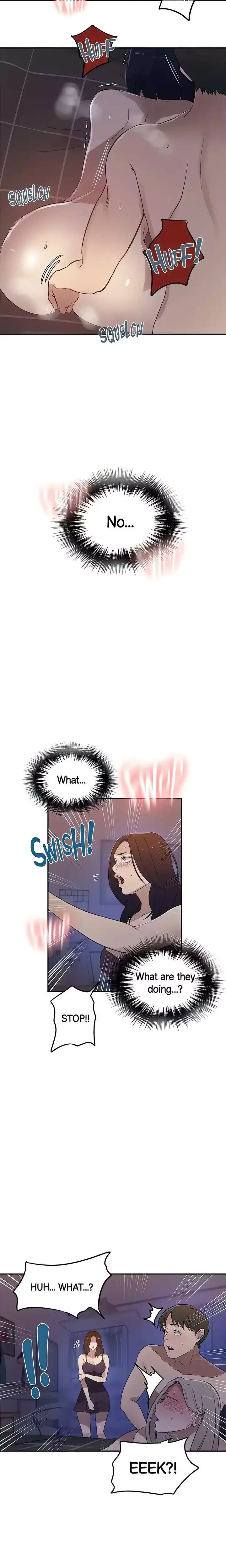 Secret Class Chapter 232 page 4