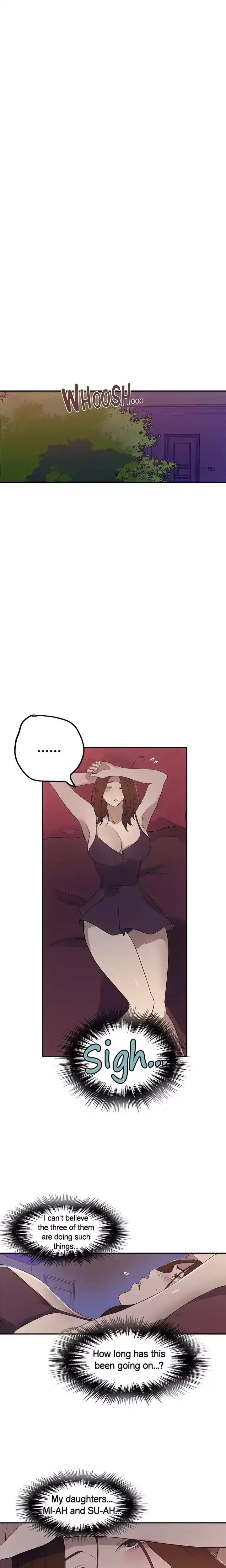 Secret Class Chapter 232 page 11