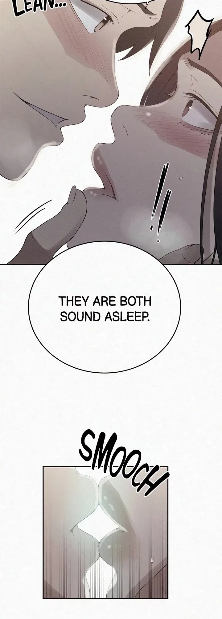 Secret Class Chapter 233 page 3
