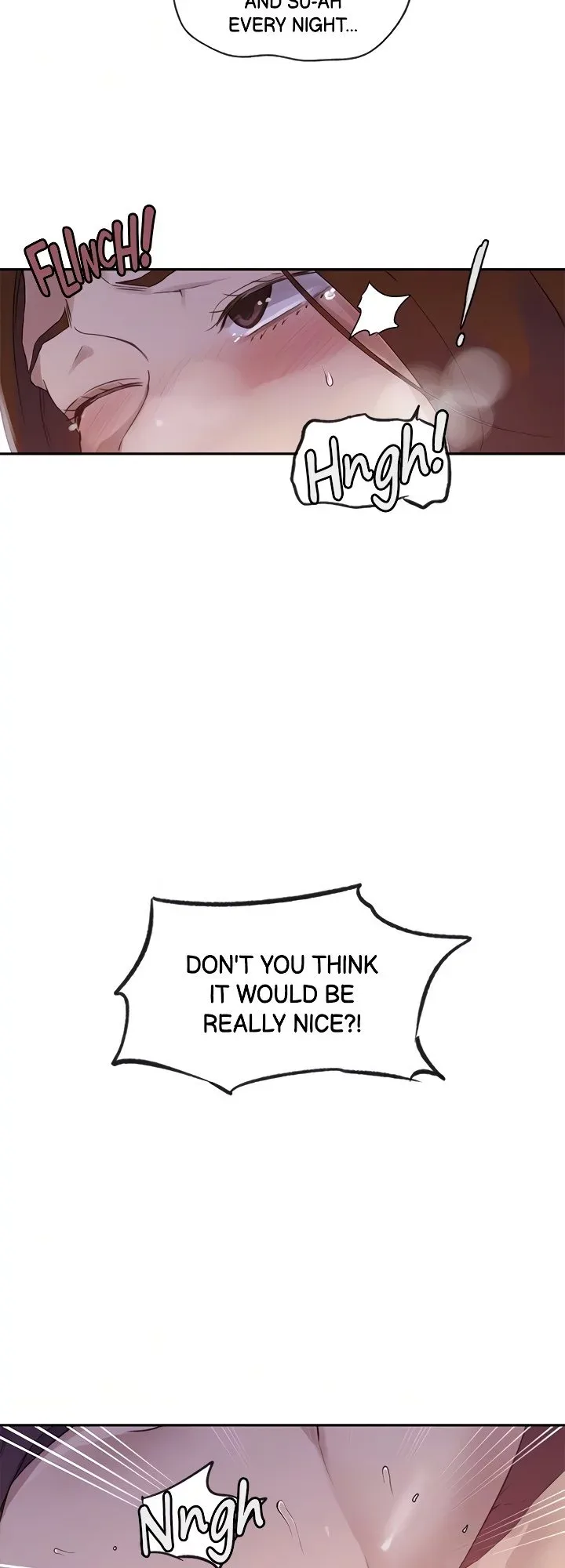 Secret Class Chapter 233 page 14
