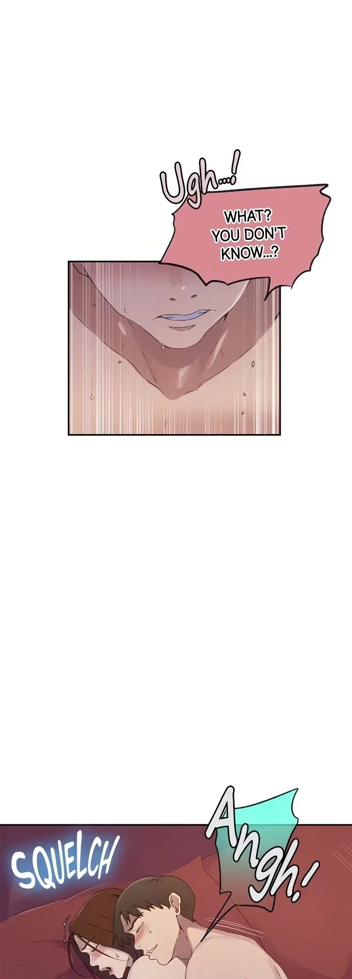 Secret Class Chapter 233 page 16