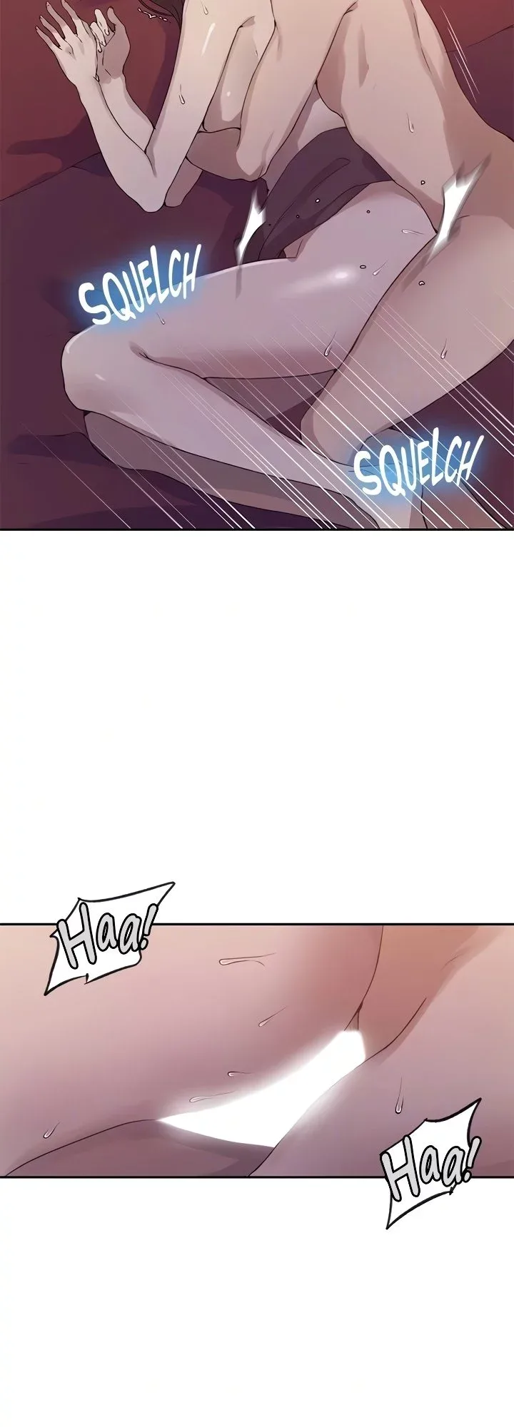 Secret Class Chapter 233 page 17