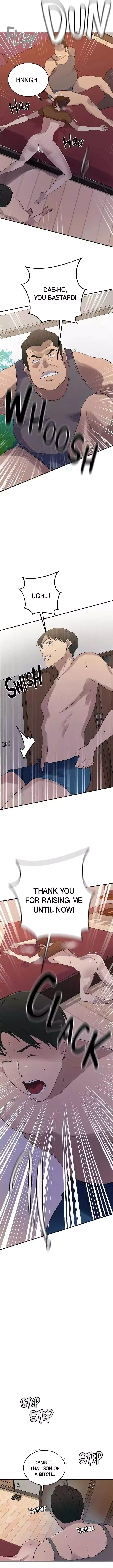 Secret Class Chapter 235 page 3
