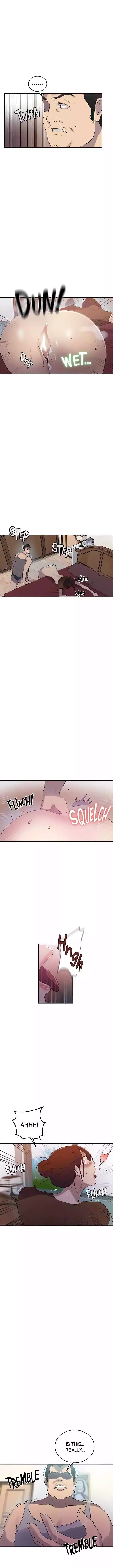 Secret Class Chapter 235 page 4