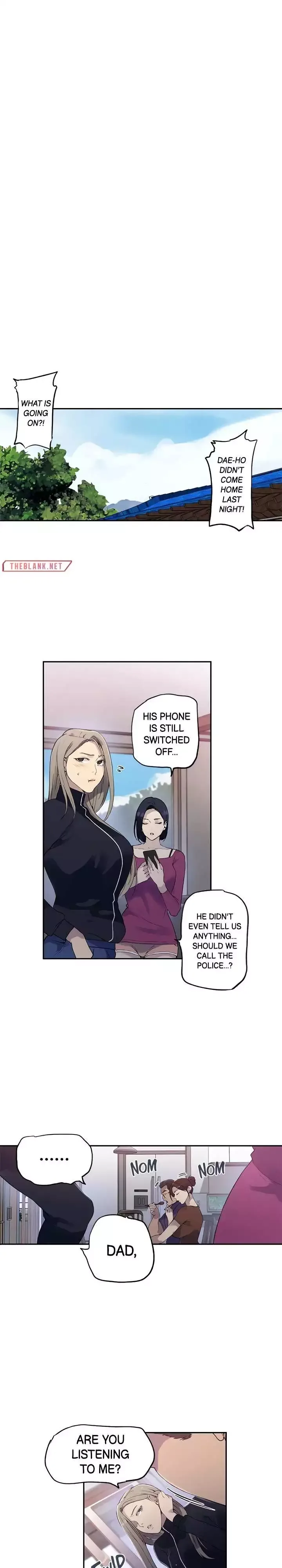 Secret Class Chapter 239 page 7