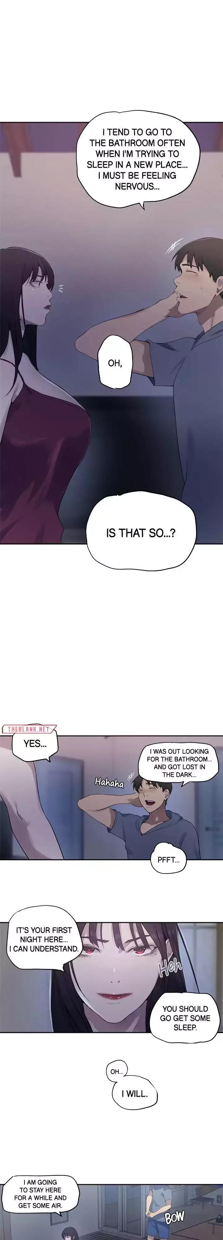 Secret Class Chapter 239 page 5