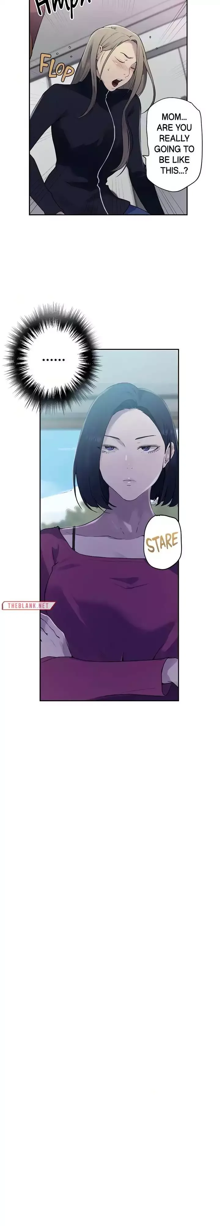 Secret Class Chapter 239 page 10