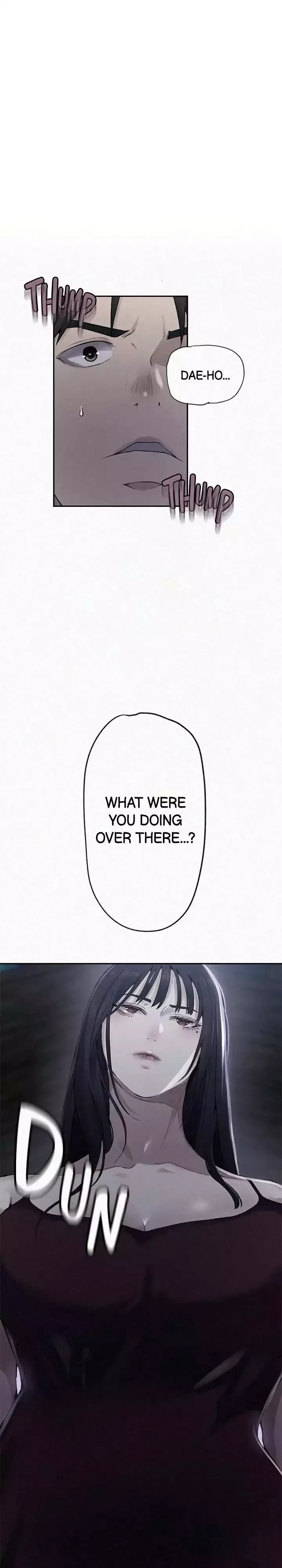 Secret Class Chapter 239 page 2
