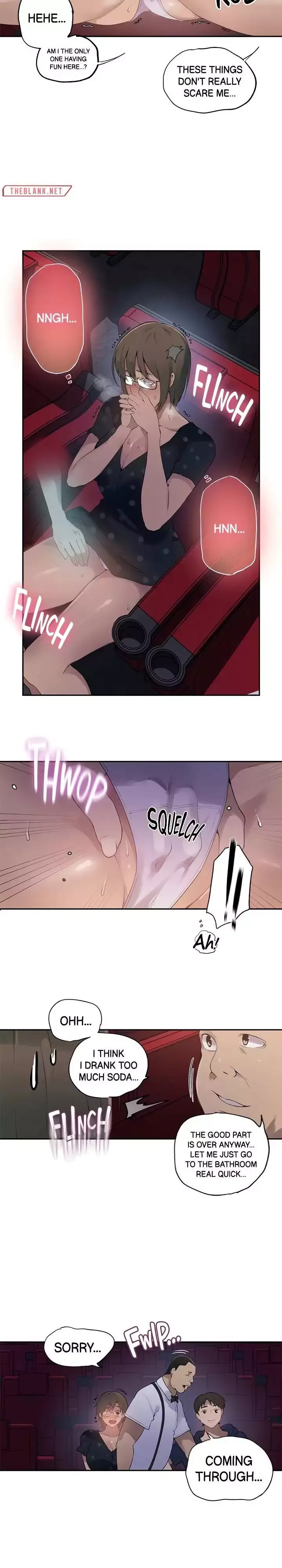 Secret Class Chapter 239 page 16