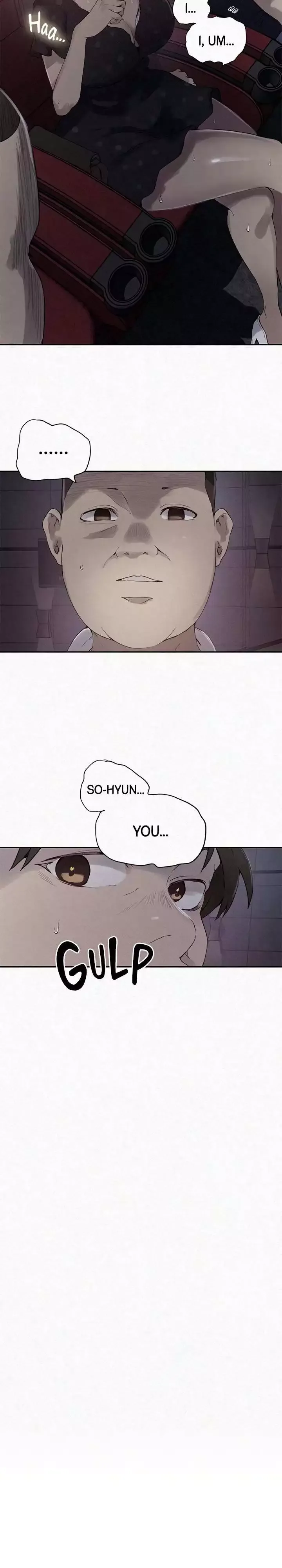 Secret Class Chapter 240 page 3