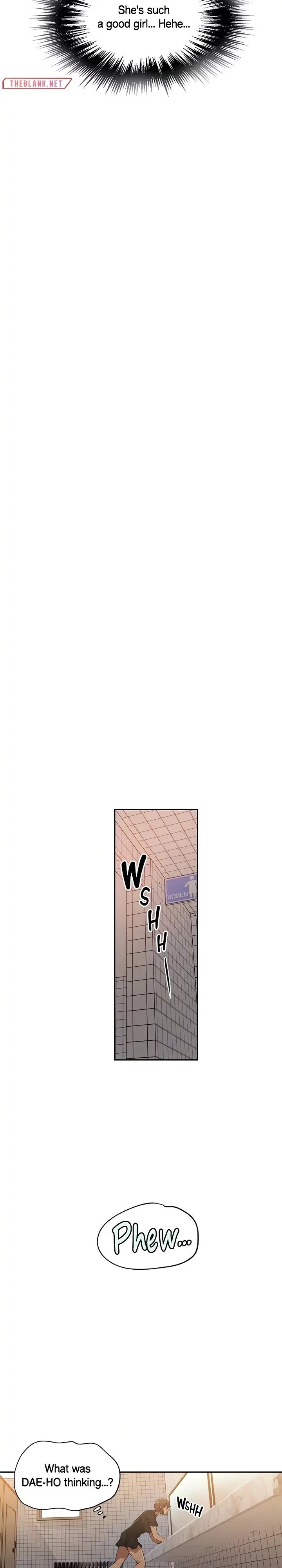 Secret Class Chapter 240 page 9