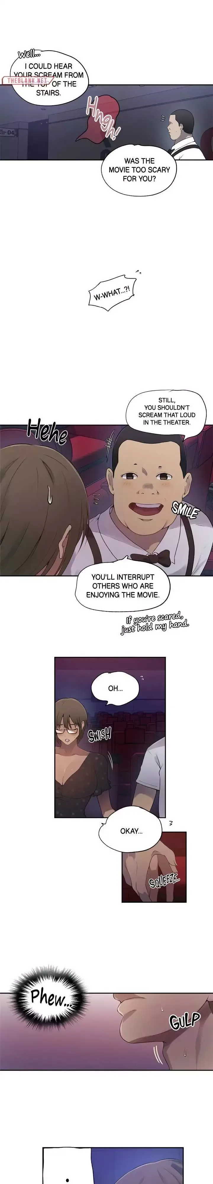 Secret Class Chapter 240 page 5