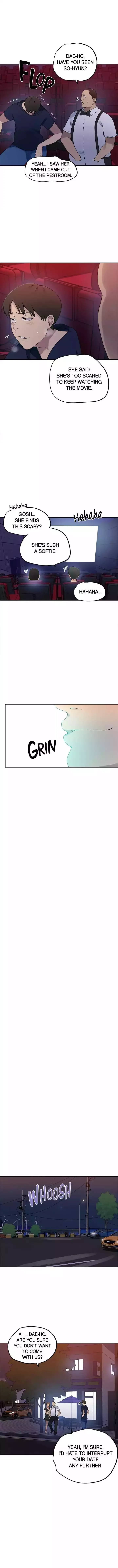 Secret Class Chapter 241 page 6