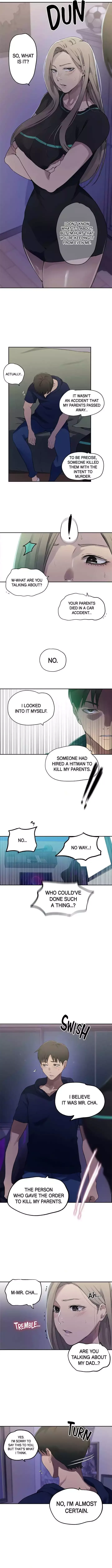 Secret Class Chapter 242 page 3